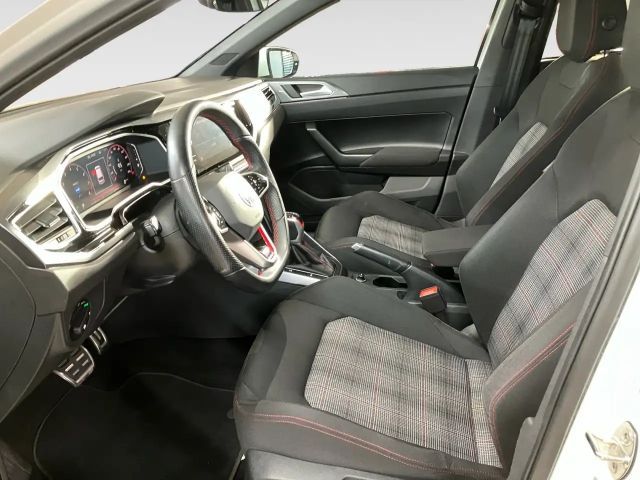 Volkswagen Polo 2.0 TSI DSG GTI