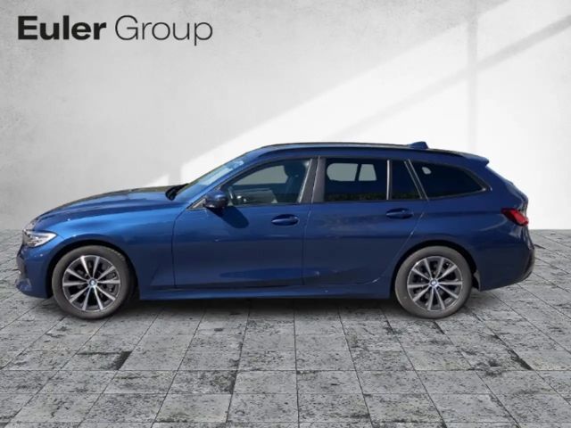 BMW 330 330i Touring