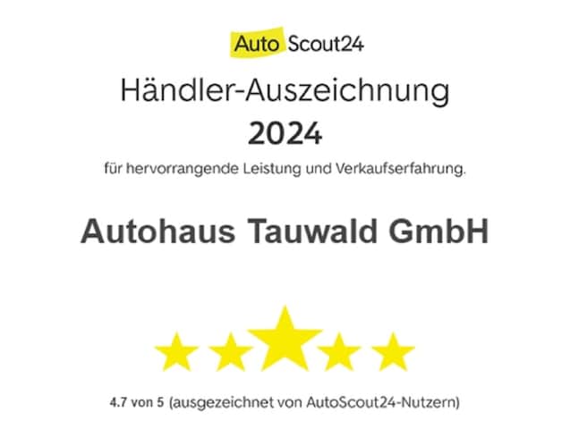 Volkswagen Touran 1.5 TSI DSG R-Line