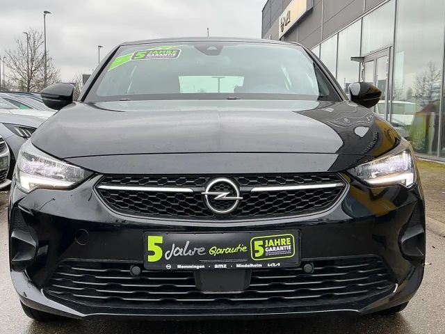 Opel Corsa GS-Line Grand Sport