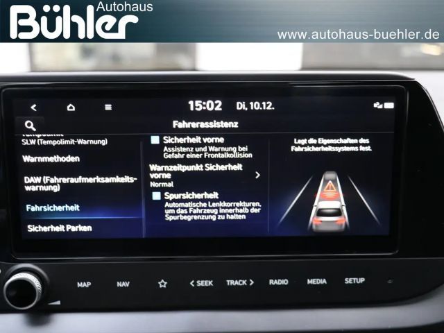 Hyundai Bayon 1.0 Select T-GDi Trend