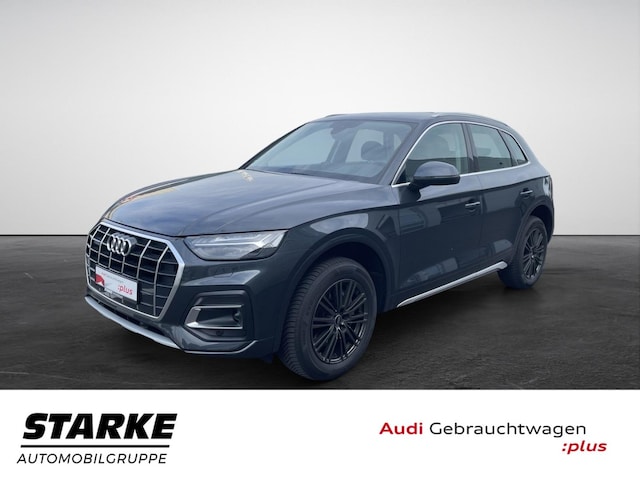 Audi Q5 50 TDI Quattro