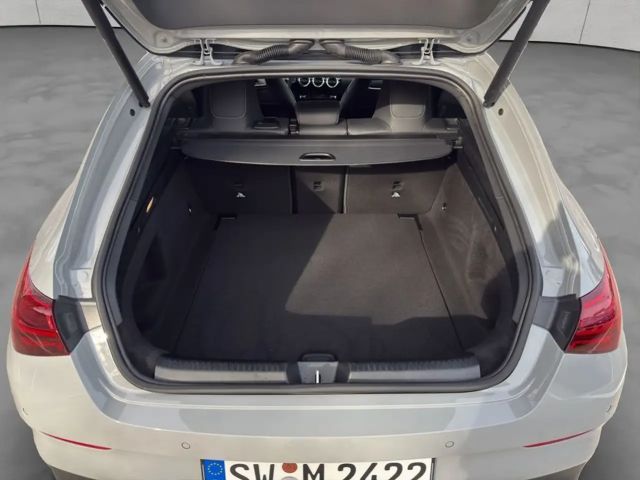 Mercedes-Benz CLA 200 CLA