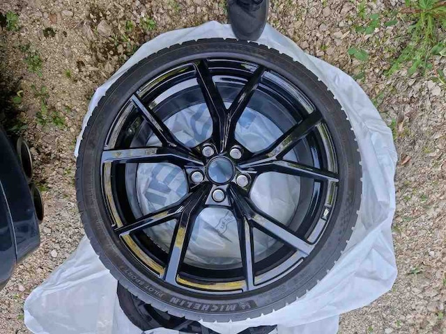 Volkswagen Golf Golf VIII