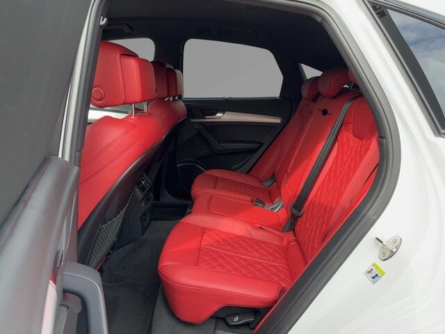 Audi SQ5 Sportback