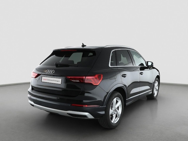 Audi Q3 35 TFSI S-Tronic