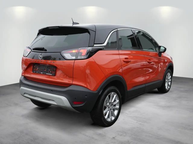 Opel Crossland X Elegance Turbo