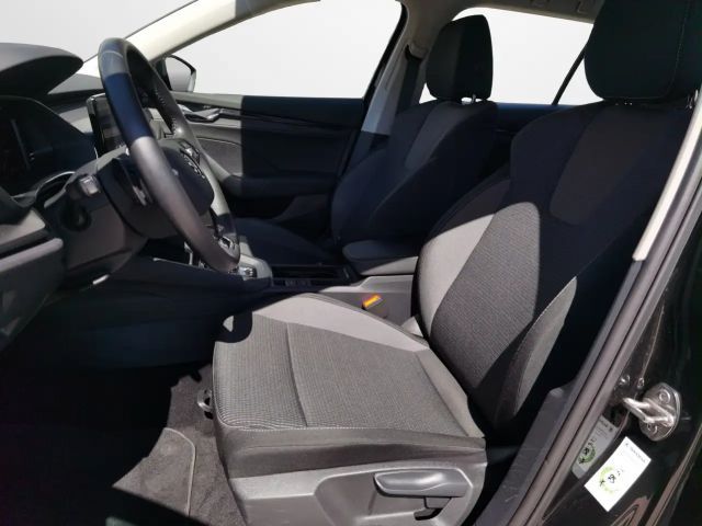 Skoda Octavia Ambition Combi iV