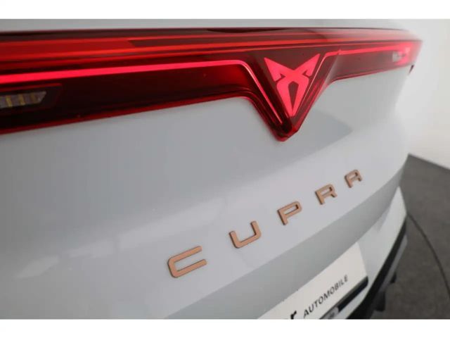 Cupra Terramar VZ e-Hybrid