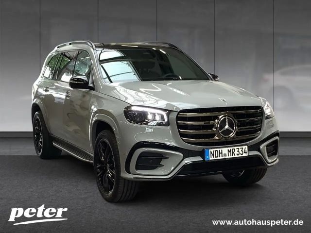 Mercedes-Benz GLS 450 4MATIC AMG Line GLS 450 d