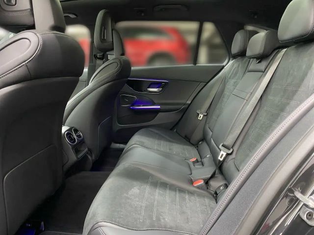 Mercedes-Benz C 300 AMG Line Estate