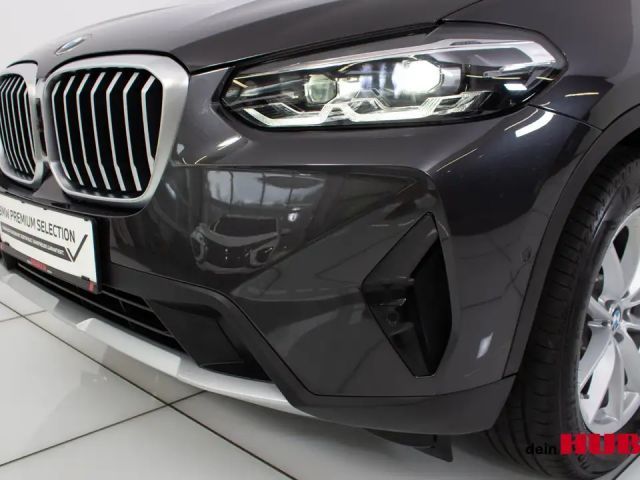 BMW X3 xDrive