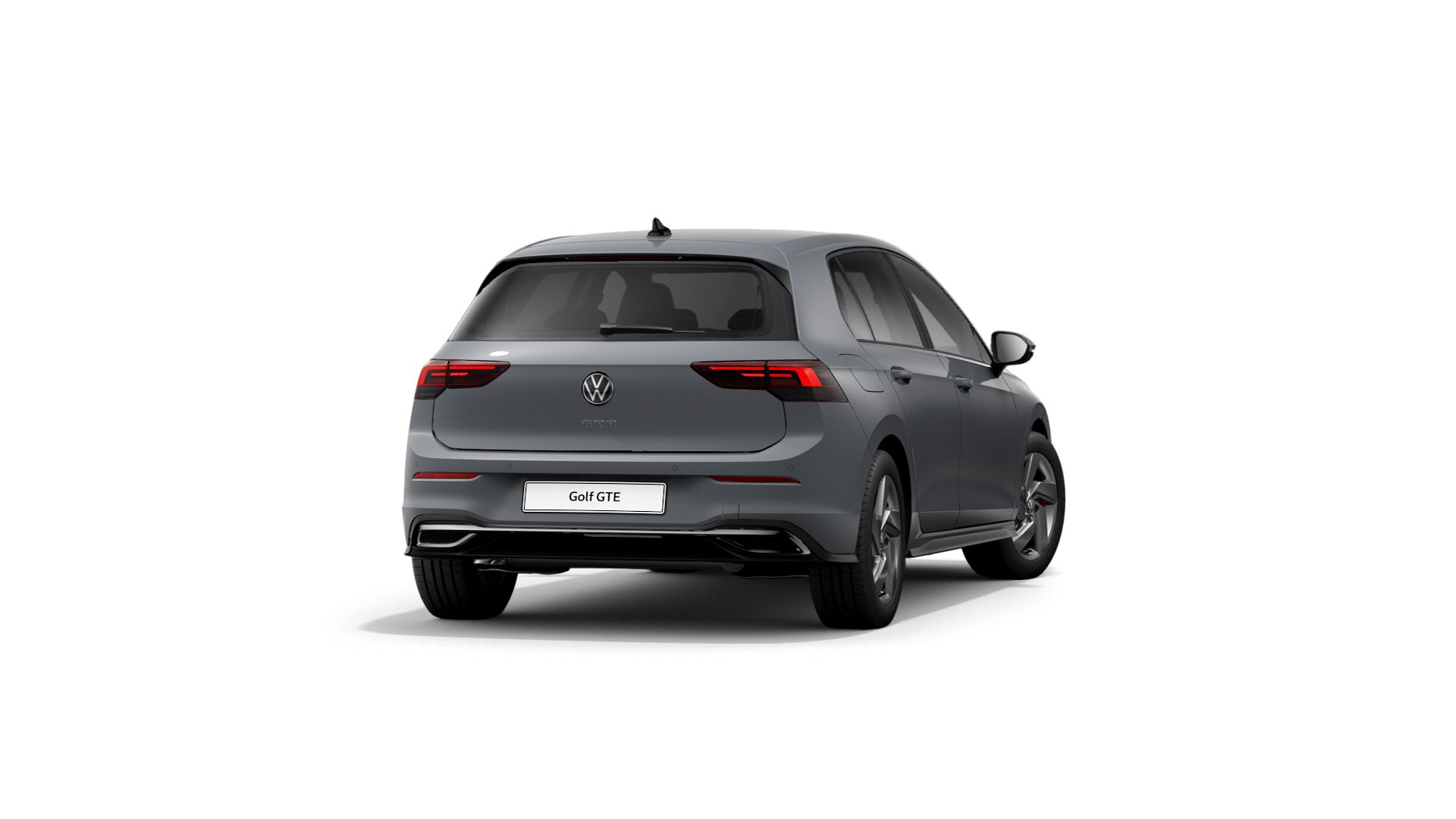 Volkswagen Golf 1.4 TSI DSG eHybrid