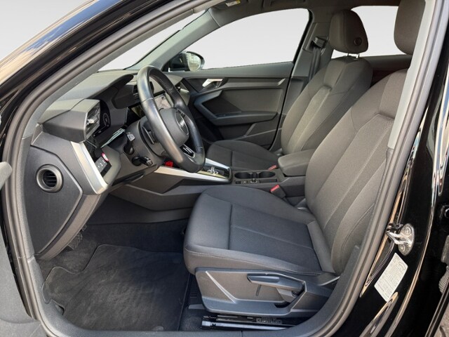 Audi A3 35 TFSI S-Tronic Sportback