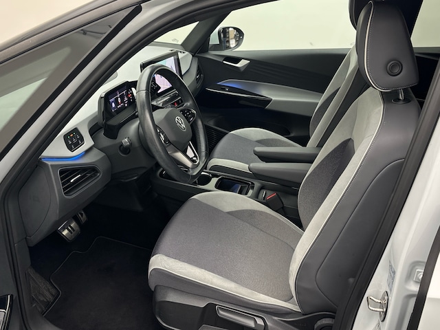 Volkswagen ID.3 Business Performance Pro