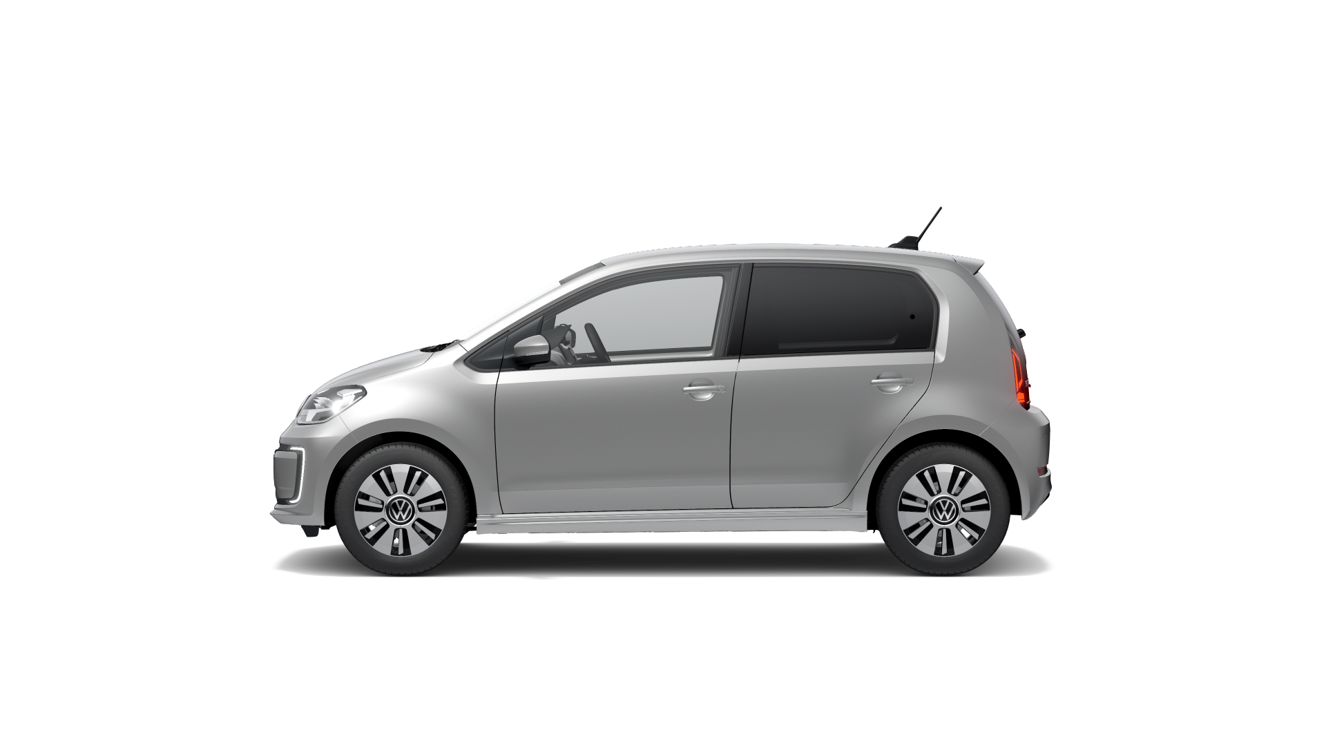 Volkswagen e-up! Plus Style