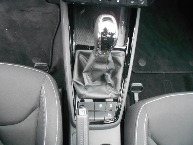 Skoda Kamiq Monte Carlo