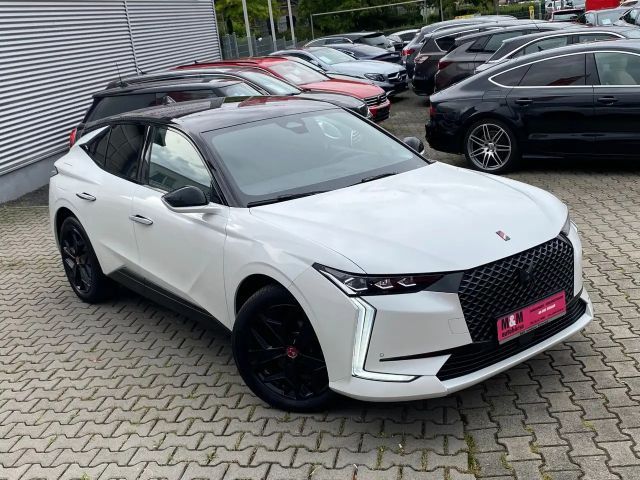 DS DS 4 Mobiles Performance Line