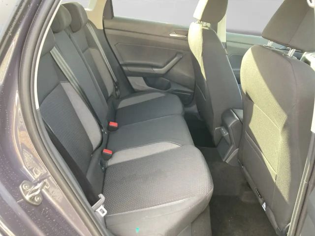 Volkswagen Taigo 1.0 TSI DSG Life