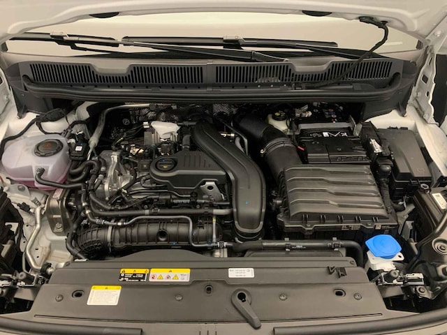 Volkswagen Caddy 1.5 TSI DSG