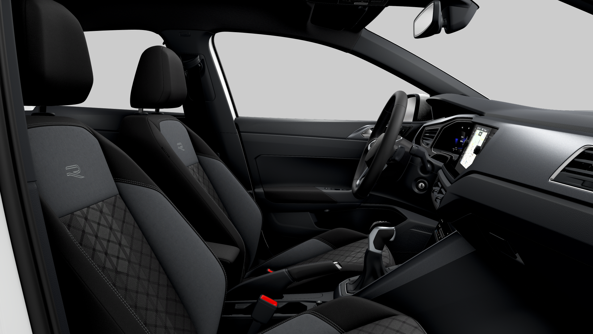 Volkswagen Taigo 1.0 TSI DSG R-Line