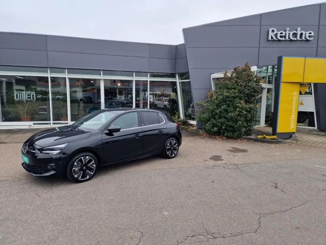 Opel Corsa GS-Line Grand Sport