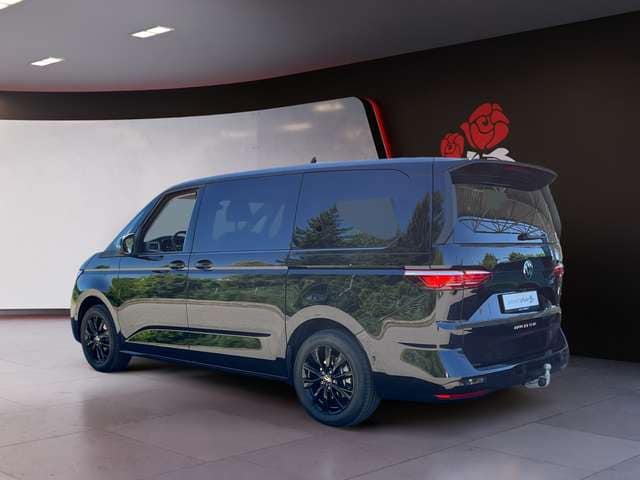 Volkswagen Multivan DSG Lang Life T7