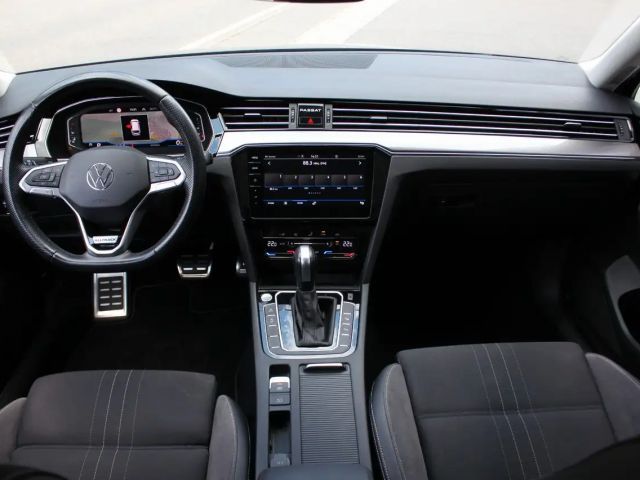Volkswagen Passat 4Motion AllTrack Variant