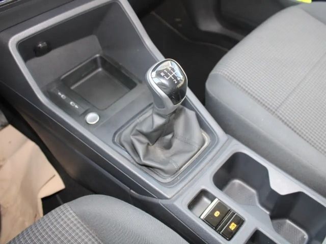 Volkswagen Caddy 1.5 TSI