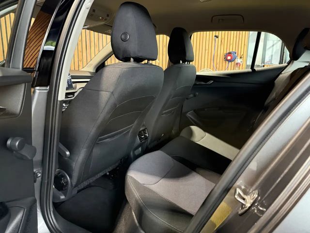 Skoda Fabia Ambition