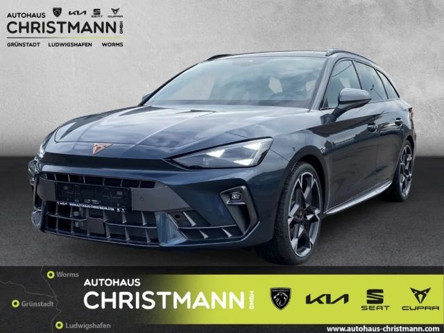 Cupra Leon ST1.5eTSI*NAVI*PDC*SHZ*Pano*Full-Link*