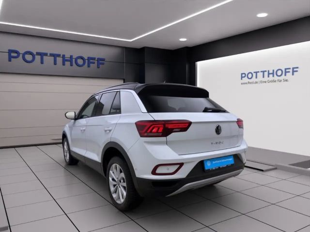 Volkswagen T-Roc 2.0 TDI DSG Life