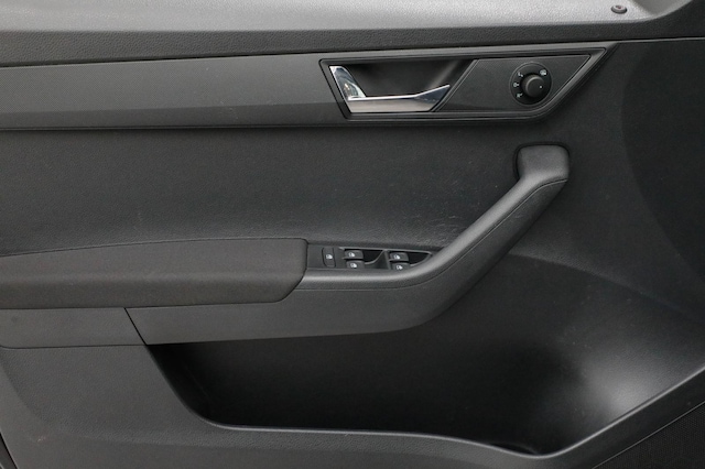 Skoda Fabia 1.0 TSI Clever Combi