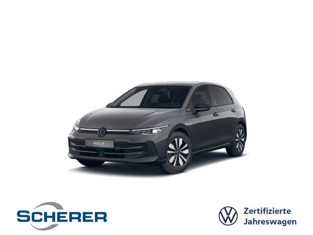 Volkswagen Golf 1.5 TSI