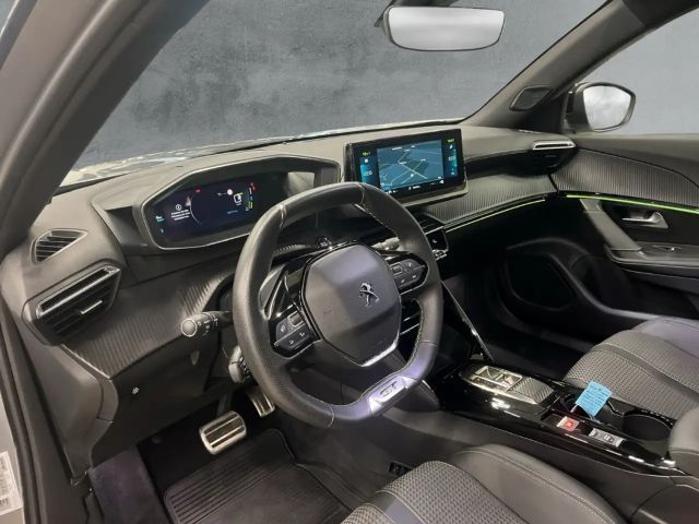 Peugeot E-2008 GT-Line