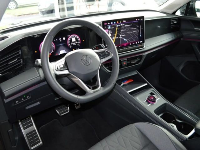 Volkswagen Tiguan 2.0 TDI DSG