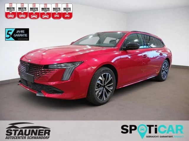 Peugeot 508 Allure Pack PureTech SW