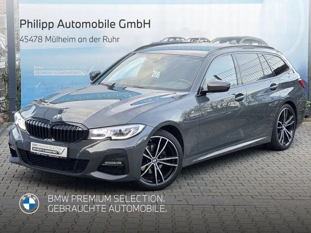 BMW 320 320i M-Sport Touring