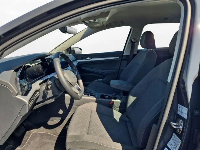 Volkswagen Golf 2.0 TDI DSG Golf VIII Variant