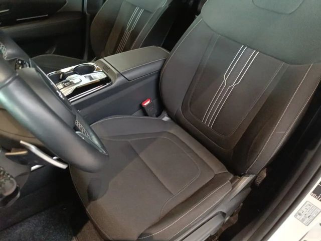 Hyundai Tucson 1.6 Hybrid T-GDi