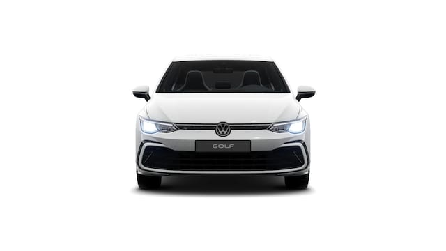 Volkswagen Golf 1.5 TSI DSG R-Line