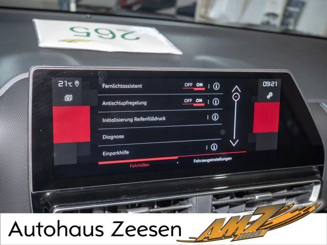 Citroën C5 Aircross BlueHDi Max