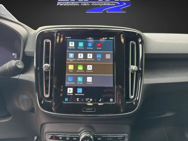 Volvo XC40 Plus Recharge