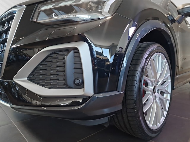 Audi Q2 40 TFSI Quattro S-Tronic