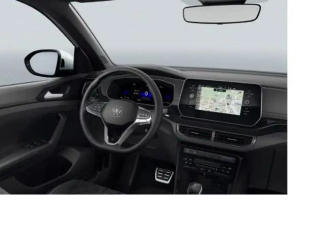 Volkswagen T-Cross 1.0 TSI R-Line
