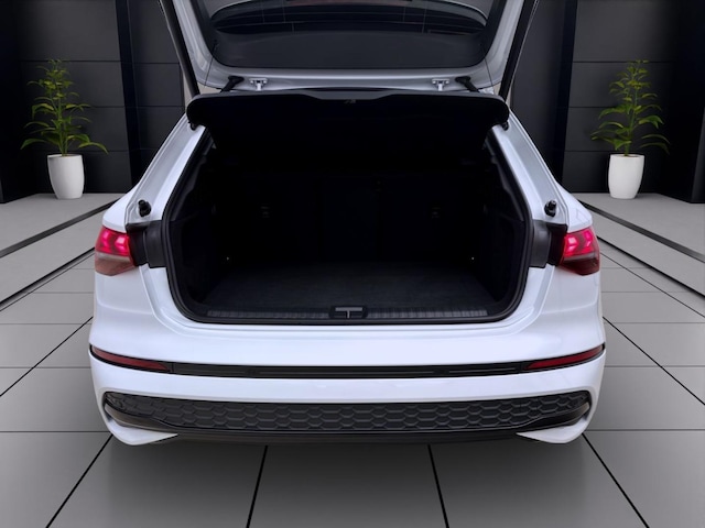 Audi A3 30 TFSI S-Tronic Sportback