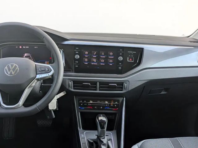 Volkswagen Polo DSG Style