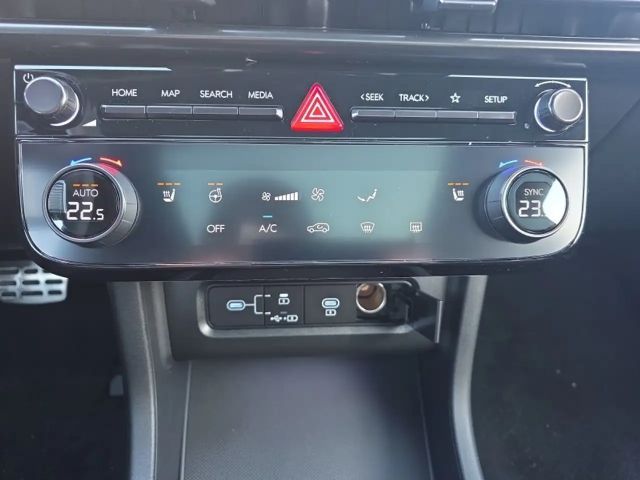 Hyundai Tucson 1.6 N Line T-GDi