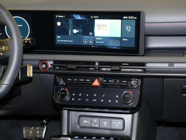 Hyundai Tucson 1.6 N Line T-GDi