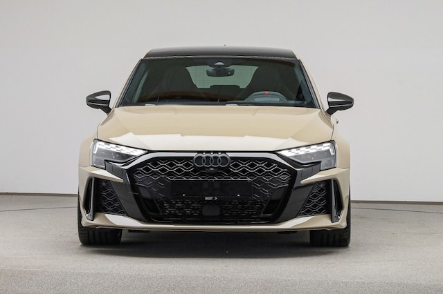 Audi RS3 Quattro S-Tronic Sportback